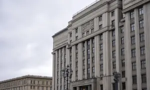 Гутерреш визнав російське вторгнення «порушенням статуту ООН».