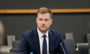 На пост премьера Британии осталось три кандидата