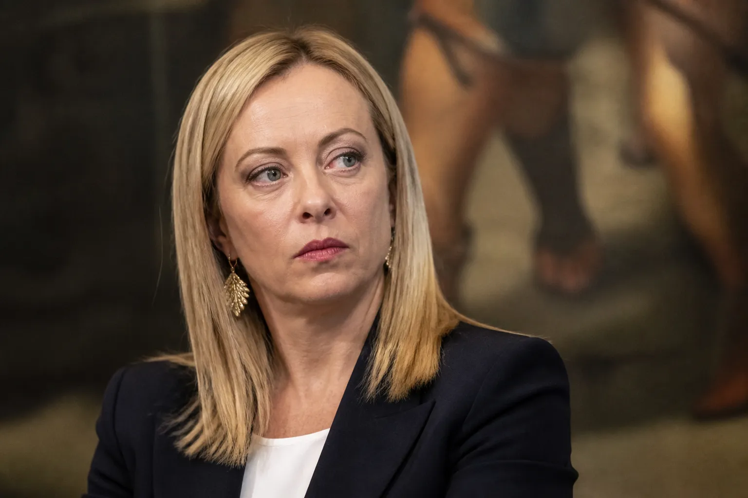 Graciano: Migration to the EU Has Become a Tool for Political Posturing