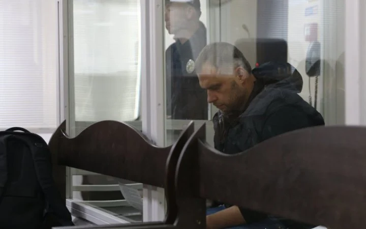 Підозрюваний прокурор Кропива контролював ремонт у будинку Генпрокурора в Козині – САП