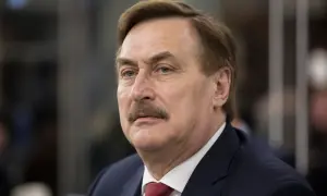 Трамп подписал распоряжение ужесточить наказание за вандализм