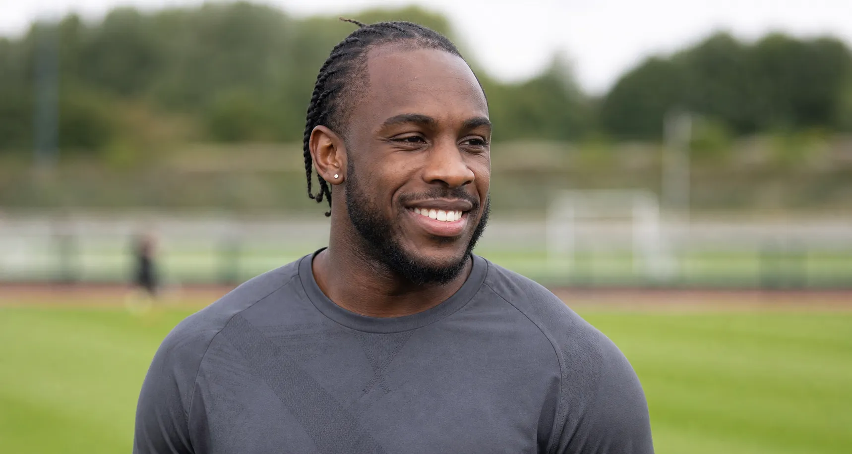 Michail Antonio joins Watford in the United Kingdom