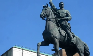 КМДА опублікувала карту легальних МАФів на колесах