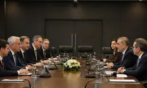 Афганистан сдаст талибам Кабул, президент готовится уйти в отставку