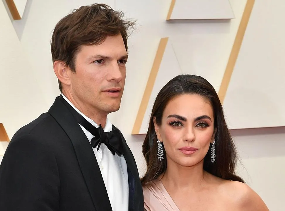 У шлюбі Катчера та Куніс виникли проблеми через бізнес і кар’єру: подробиці