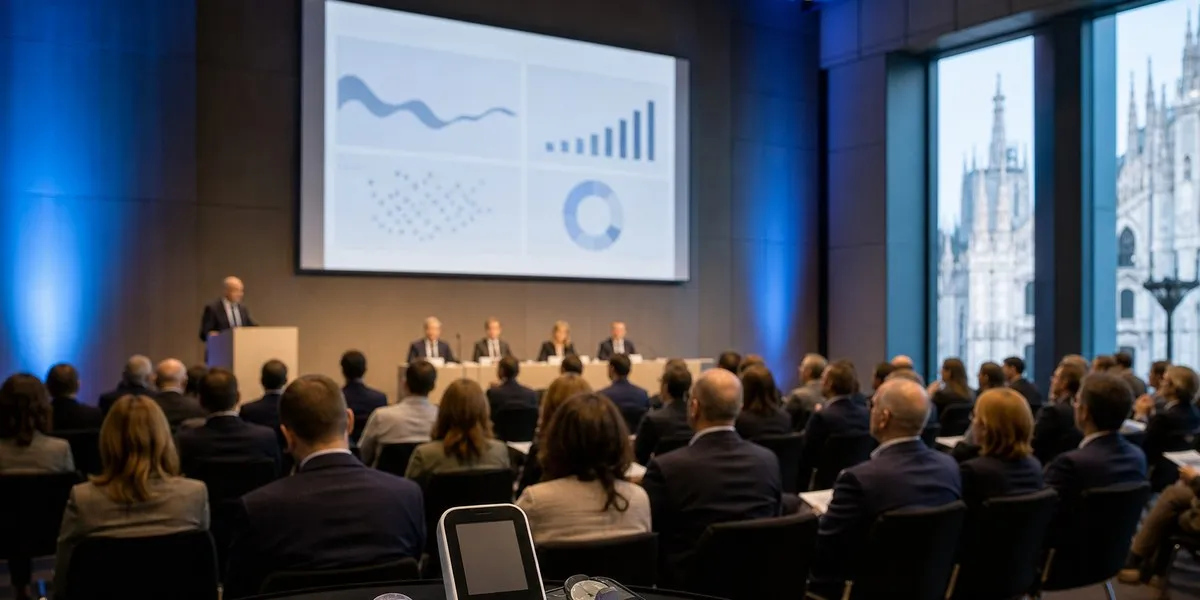 В Милане представят исследование о колебаниях глюкозы — ScienceDaily