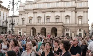 Маск призвал пользователей Starlink в Украине верифицировать терминалы