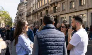 Meloni: Włochy będą kontynuować walkę z terroryzmem wraz z sojusznikami