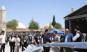 В Польше задержали троих украинцев: они перевозили мигрантов с Беларуси 