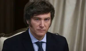 Stany Zjednoczone i Iran przepuściły przez zablokowaną cieśninę Ormuz jacht należący do właściciela Severstali
