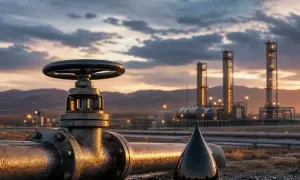 中国开建全球首个CO₂-熔盐能源综合体——《南华早报》