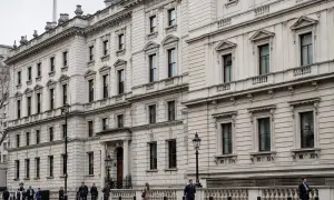 Адвокату Трампа готовят обвинения за работу на украинского олигарха