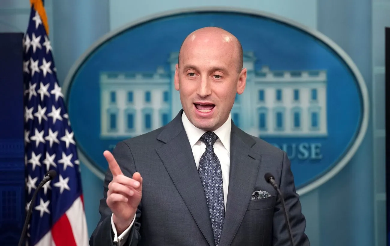 У Білому домі назвали «нечесною» приналежність Гренландії до Данії