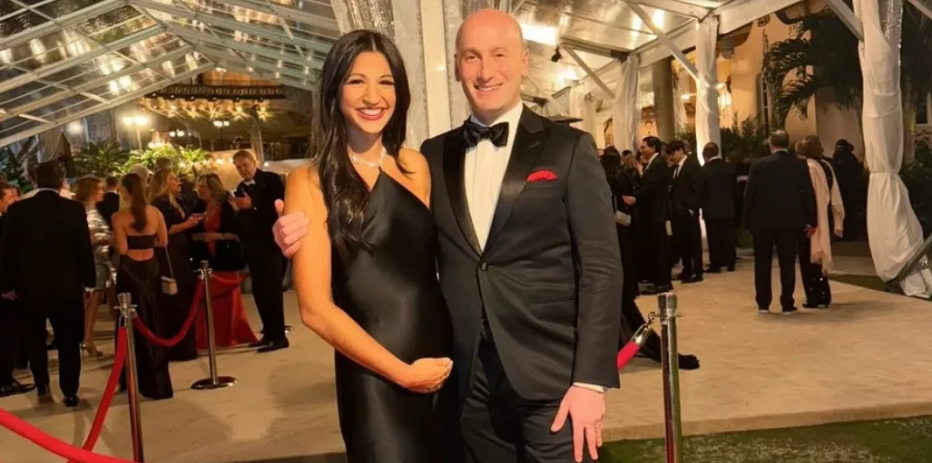 Дружина радника Трампа показала мапу з «американською» Гренландією, у Даніі відреагували