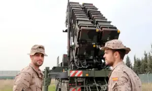 Александр Хуг опроверг свое скандальное утверждение по Донбассу