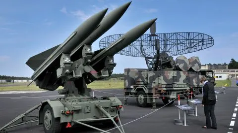 228 enemy drones have been destroyed or shot down – Air Force