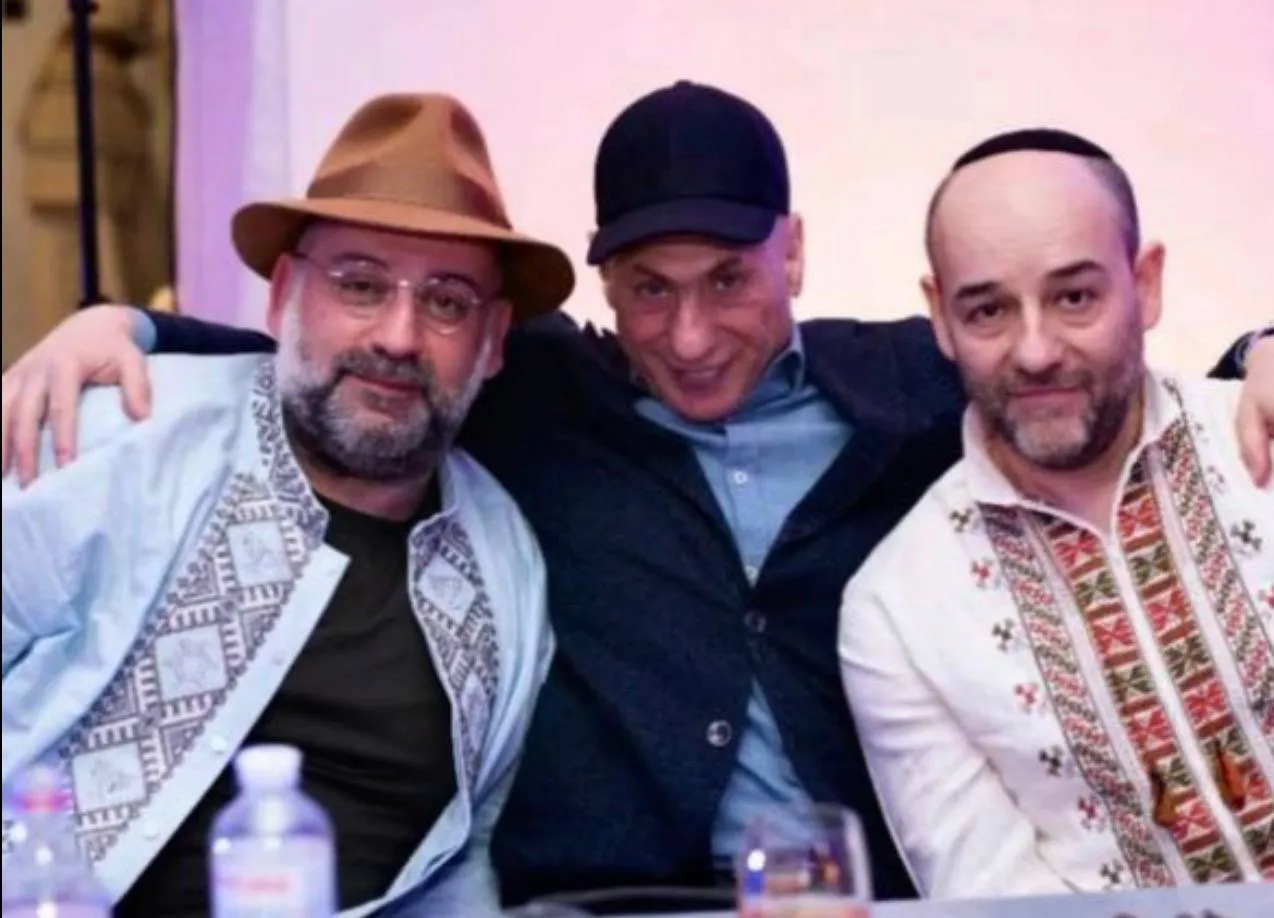 Проклятий день народження Міндіча — де і з ким він святкував — ексклюзив UA.NEWS