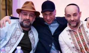 НАБУ закрило виїзд з України Андрію Єрмаку