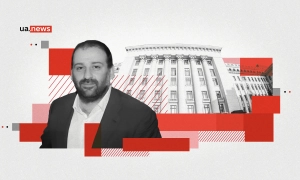 На Закарпатті викрили командира роти, який переправляв ухилянтів за $10 тис. — ДБР