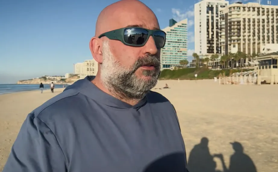 Підсанкційний бізнесмен Міндіч назвав гучну справу про корупцію «медійним кейсом»