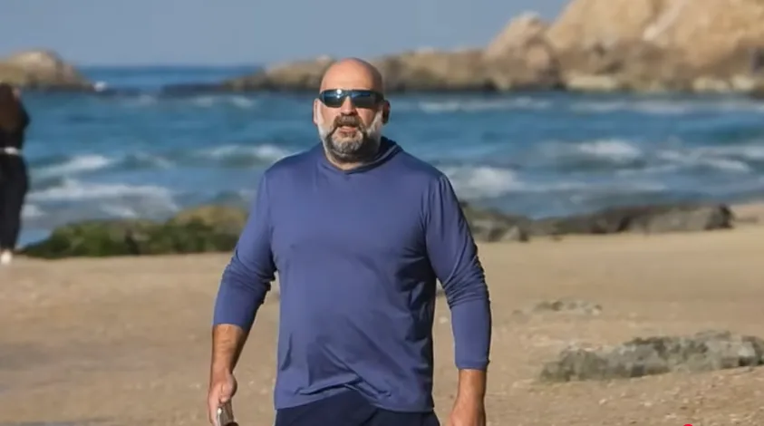 Журналісти знайшли підсанкційоного бізнесмена Міндіча в Ізраїлі: подробиці