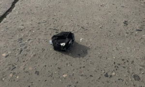 Над Миколаївщиною під час нічної атаки окупантів збили 10 «Шахедів»