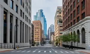 Paramedyk Tyra zdobyła nagrodę Departamentu Stanu USA