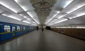 На бульварі Дружби народів хочуть облаштувати сквер і велотрек