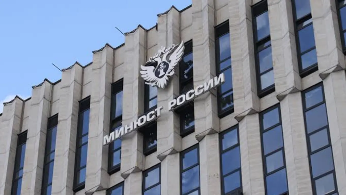 Ходорковський, Шульман і Гозман потрапили до нового реєстру Мін’юсту РФ