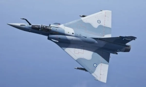 У Повітряних силах вважають, що рф вдарила по Тернополю ракетою Х-101