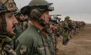 У Німеччині сталася стрілянина, є жертви