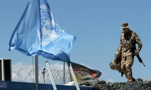 Компанsя Bell Textron створить в Україні дочірню компанію для підтримки гелікоптерів