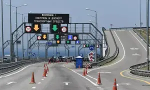 На Сумщині через масовану атаку дронів постраждали десятеро людей