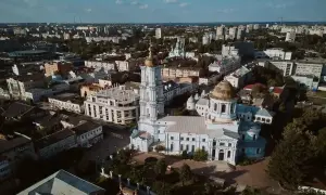 Свято 3 вересня 2026 — День Шостки: скільки років місту та як його відзначають
