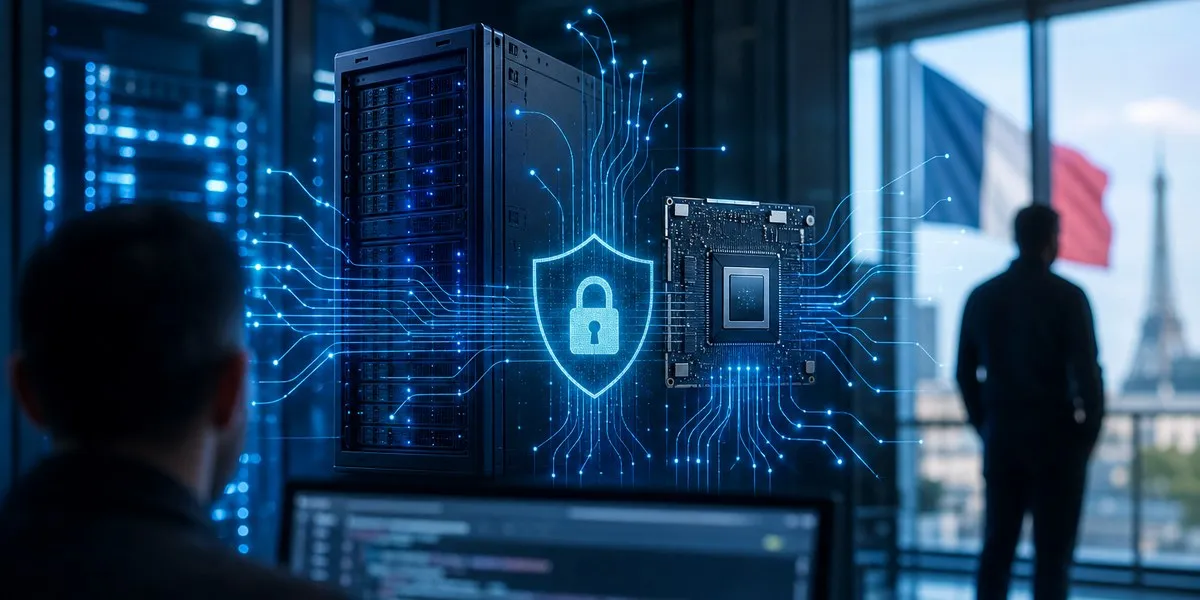 Mistral releases Large 4 for cybersecurity — Channel NewsAsia