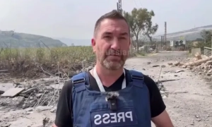 Глава NASA не хоче працювати при Байдені і подасть у відставку