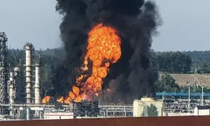 Нам важно отстоять Бахмут, но не любой ценой – Зеленский