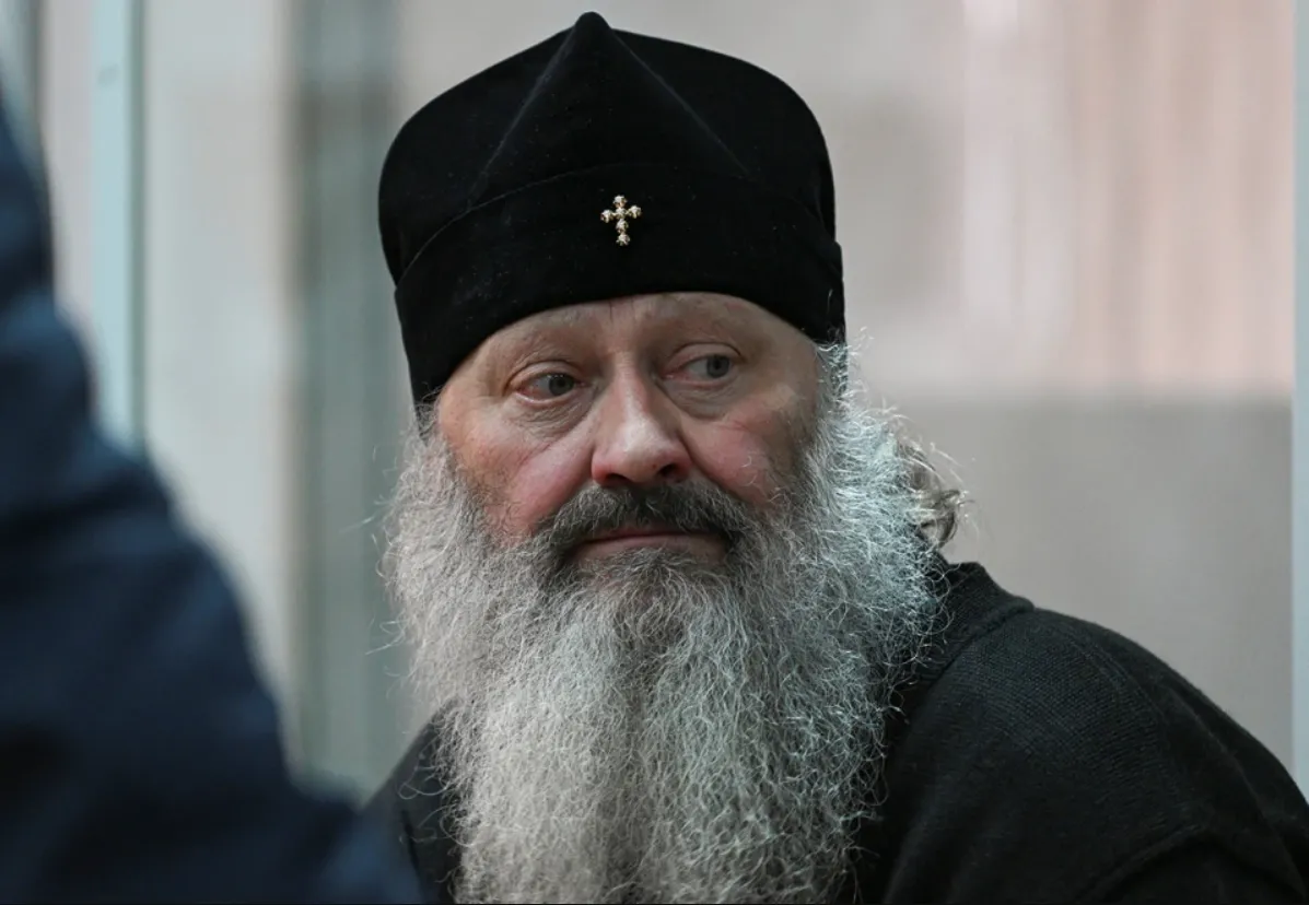 Екснамісник Лаври Павло назвав руйнування святині справою диявола