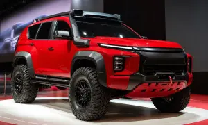 Stellantis将Jeep Wagoneer EREV的投产时间推迟至11月——InsideEVs