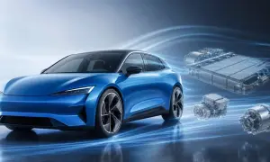 大众汽车在美国召回22,524辆ID.4电动车，因存在起火风险 — Electrek