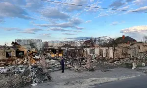 Зеленский уволил своего советника после критики Ермака и Сивохо