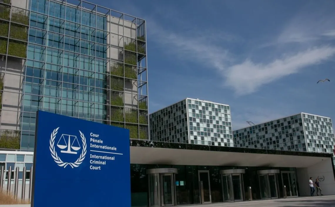 Санкції США проти МКС: чи дотягнеться правосуддя до Путіна