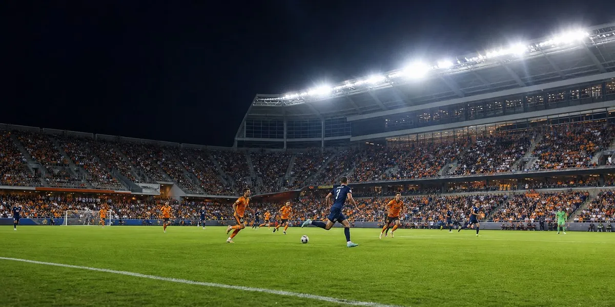 MLS ustanowiła rekord strzelecki w 2026 roku — Interia Sport
