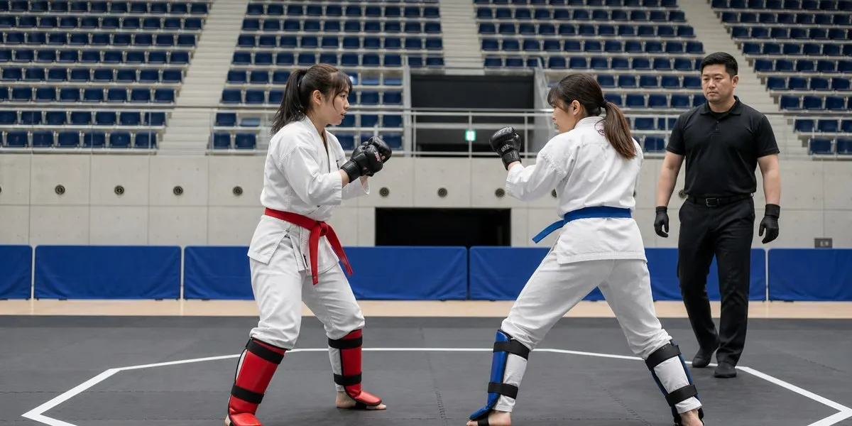 MMA zadebiutowało na igrzyskach azjatyckich z zaostrzonymi zasadami bezpieczeństwa — Channel NewsAsia