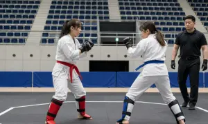 Аргентина може отримати покарання після святкування перемоги над Англією