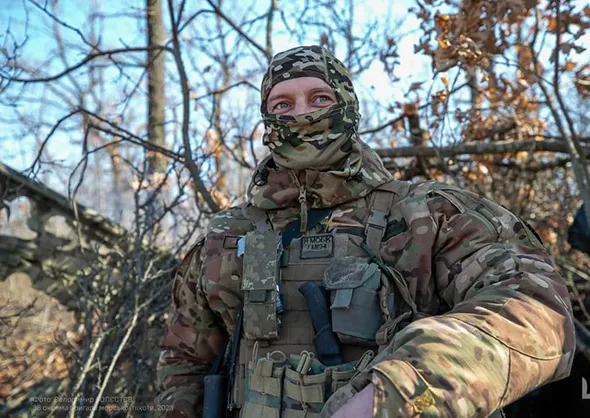 РФ за добу втратила на війні в Україні 900 окупантів та 41 артсистему