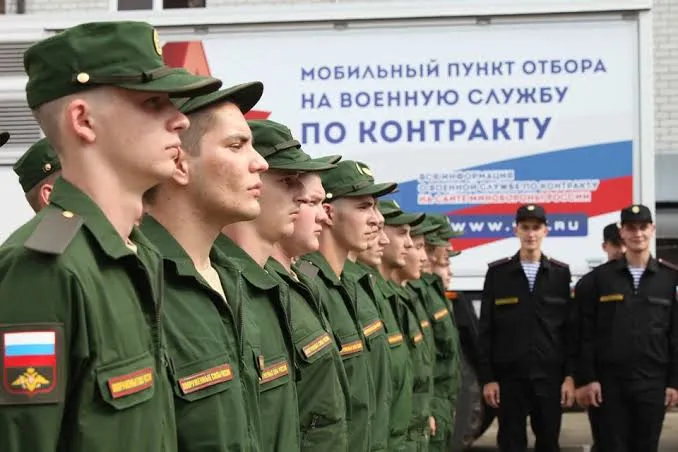 В России руководителей компаний начали готовить к мобилизации сотрудников