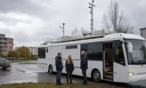 Видео: в США произошла авиакатастрофа в воздухе, есть погибшие