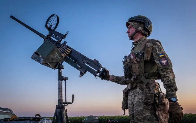 Air defense forces have shot down more than 150 drones in western Ukraine