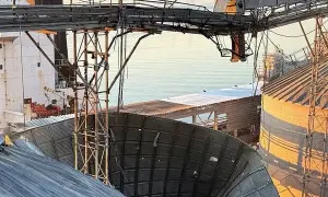 Окупанти обстріляли населені пункти на Полтавщині, є жертви